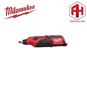 Milwaukee Dụng cụ xoay chạy pin đa năng 12V M12 C12 RT-0 (Solo)