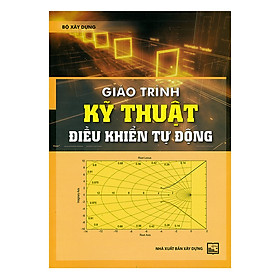 Giáo Trình Kỹ Thuật Điều Khiển Tự Động