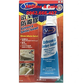Mua Keo Silicone V-tech   V-132