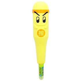 Viết Bic Quyết Tâm GP2041 - Mực Xanh