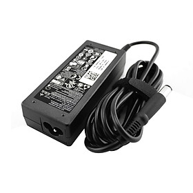 Sạc cho laptop Dell Latitude E7450 Adapter 19.5V-3.34A, 19.5V-4.62A