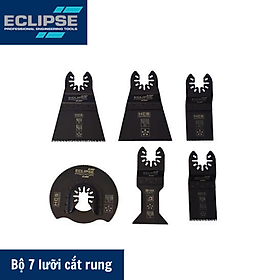 Mua Bộ 7 lưỡi cắt rung Eclipse M7SET