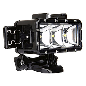 Mua Đèn Lặn Shoot For Gopro SJcam - Hàng Nhập Khẩu