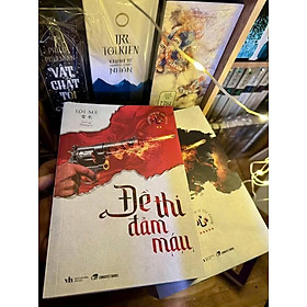 Sách Đề Thi Đẫm Máu (Tái Bản 2014)