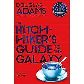 The Hitchhiker's Guide to the Galaxy