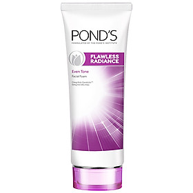 Sữa Rửa Mặt Sáng Da Pond's Flawless Radiance (100g)