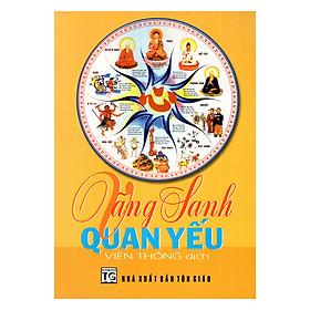 Vãng Sanh Quan Yếu