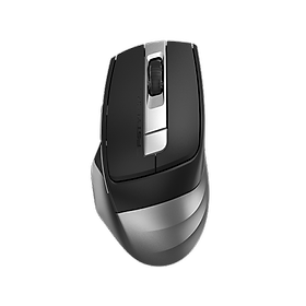 Mua Chuột không dây 2.4Ghz & Bluetooth A4TECH FB35C (Pin sạc tiện lợi) - Hàng Chính Hãng