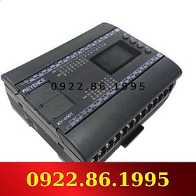 Bộ Lập Trình PLC keyence KV-40DT mới