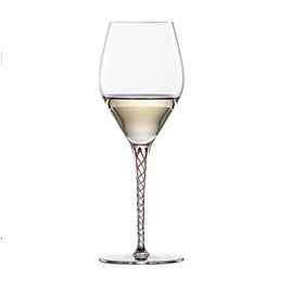 Mua Set 2 Ly Rượu Vang Zwiesel Glas Handmade Spirit 121646 Allround Rose Vân Hồng dung tích 358ml Hàng chính hãng