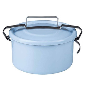 Mua Hộp Đựng Thực Phẩm Riess Classic 0316-006 1L Pastel Blue hàng chính hãng