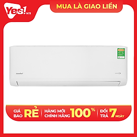 Mua Máy lạnh Comfee Inverter 1 HP CFS-10VDGF-V - Hàng chính hãng - Chỉ giao HCM