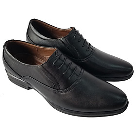 Giày Tây Nam BIGGBEN Da Bò Thật Cao Cấp GT269