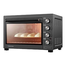 Mua Lò nướng Toshiba 40 lít TL-MC40EZF(GR) - Hàng chính hãng (chỉ giao HCM)