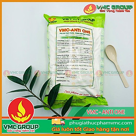 Mua VMC-ANTI ONE CHẤT BẢO QUẢN TỰ NHIÊN CHO GIÒ CHẢ