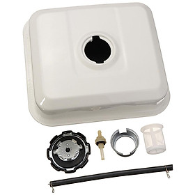 Gardening Mall Replacement Fuel Gas Tank for   GX140