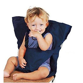 Đai Ghế Di Động an toàn Cho Bé Sack'n Seat - ShopToro - AsiaMart