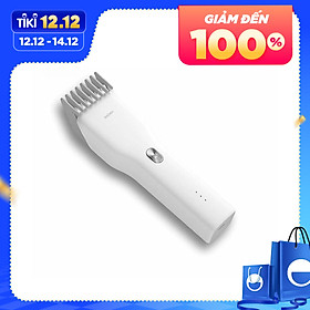 Tông đơ cắt tóc xiaomi Enchen Boost phiên bản mới 2020 hàng...