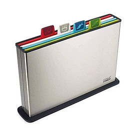 Mua Bộ Thớt Cao Cấp Set 4 JOSEPH JOSEPH 60095