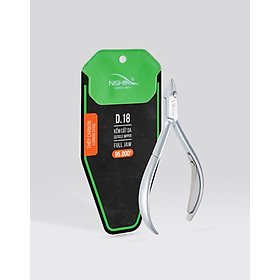 Kềm Cắt Da Thép Chuyên Dụng Kềm Nghĩa D-18