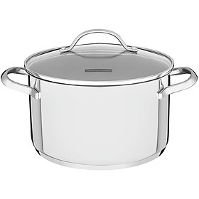 NỒI INOX SÂU ĐÁY TỪ TRAMONTINA UNA 6.1L