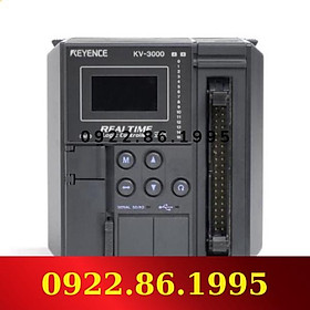 Mua Khối CPU Plc keyence Kv-3000
