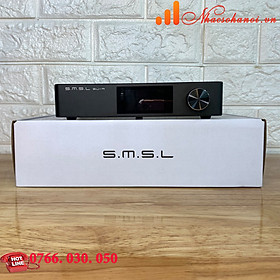 Mua GIẢI MÃ CAO CẤP DAC SMSL SU9 MQA - Hàng Chính Hãng