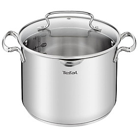 Nồi luộc gà Tefal Duetto Plus 28cm - 10.4L Hàng chính hãng