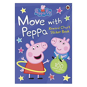 Peppa Pig: Move with Peppa