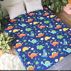 Mua GA CHỐNG THẤM NANO COTTON HÀNG LOẠI 1 HÀNG KHÔNG BÍ NÓNG SỘT SOẠN