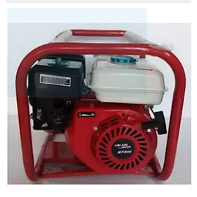 Mua Máy bơm nước chạy xăng  Hikari-hk2189 áp lực cao