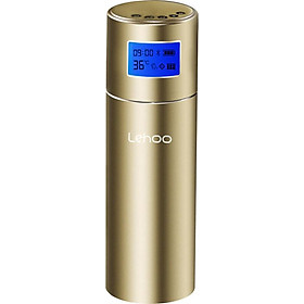 Ly Uống Nước Thông Minh Lehoo