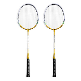 Cặp vợt cầu lông Sportslink Bokai BK-9105
