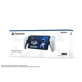 PlayStation Portal Remote Player cho máy Ps5 - Hàng Nhập Khẩu