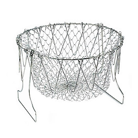 Mua Rổ Chef Basket mẫu mới