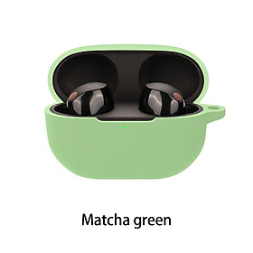 Mua Case Silicon Color cho Tai Nghe Sony WF-1000XM5 Kèm Móc Treo- Hàng Chính Hãng