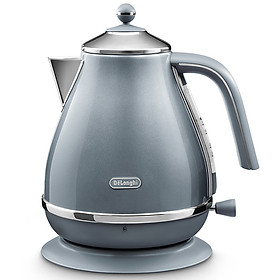 Mua Ấm Đun Nước DeLonghi KBOT2001.AZ - Hàng Chính Hãng