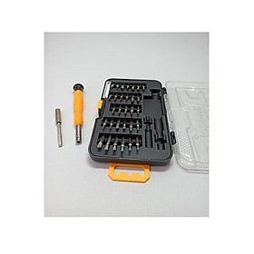 Mua Bộ tua vít  chính xác 32  đầu ingco HKSDB0328