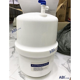 Mua BÌNH ÁP MÁY LỌC NƯỚC NHỰA 10L - 4.0G CHỐNG HAN GỈ LOẠI XỊN TẶNG KÈM VAN BÌNH ÁP