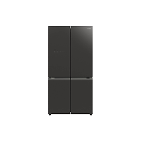 Tủ lạnh Hitachi Inverter 569 lít Multi Door R-WB640VGV0 (GMG) - Hàng chính hãng - Giao HCM và 1 số tỉnh thành