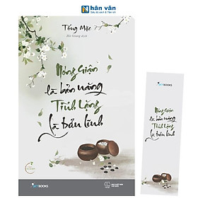 Nóng Giận Là Bản Năng - Tĩnh Lặng Là Bản Lĩnh