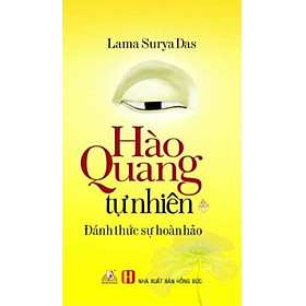Hào Quang Tự Nhiên - Vanlangbooks