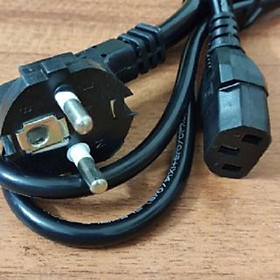 Mua DÂY NGUỒN MÁY TÍNH - NỒI CƠM ĐIỆN LOẠI TỐT DÀI 2M