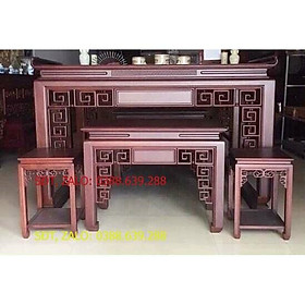 Mua Bàn Thờ Hiện Đại 2022