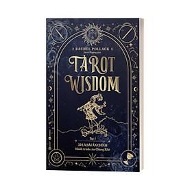 Tarot Wisdom – Tập 1