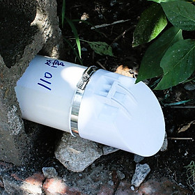 Nắp Bịt Cống Chống Côn Trùng Hiệu Quả, Nắp Cống Ngăn Mùi Hôi