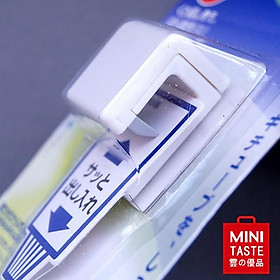 Dụng cụ treo kem đánh răng 1336 nhật bản