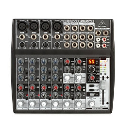 Mixer BEHRINGER XENYX 1002FX - Hàng Chính Hãng