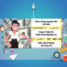Khóa Học Pháp Luật Kế Toán
