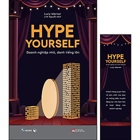 Hype Yourself - Doanh Nghiệp Nhỏ, Danh Tiếng Lớn